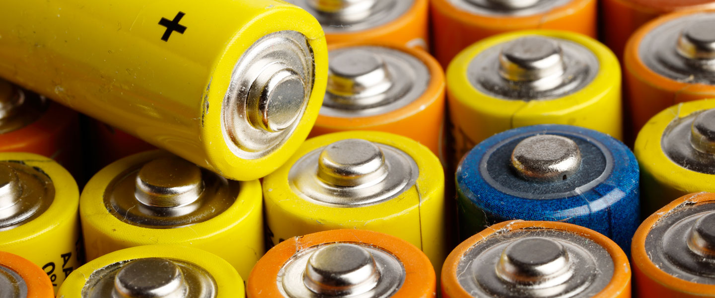 are lithium ion batteries safe